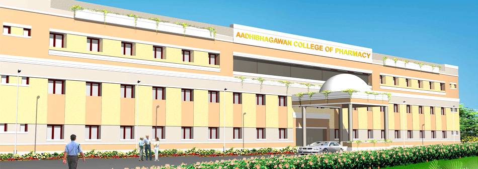 AADHI BHAGAWAN COLLEGE OF PHARMACY